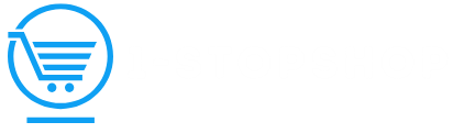 1 stop shop logo